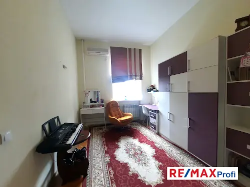 квартира за адресою Лютеранська вул., 8