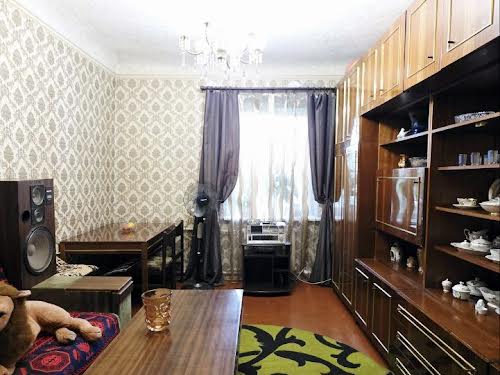 квартира по адресу Клочковская ул., 340