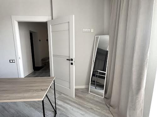 квартира по адресу Победы просп., 87