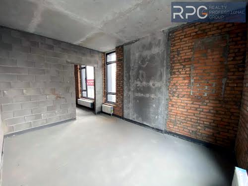 квартира по адресу Василия Тютюнника ул. (Анрі Барбюса), 39