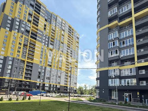 квартира по адресу Петра Радченко ул., 27-29