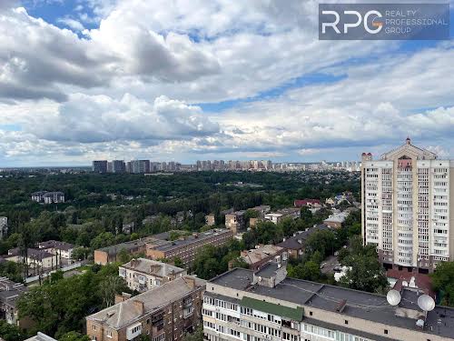квартира за адресою Вавилових вул., 9-11