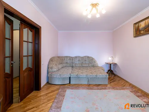 квартира за адресою Петра Григоренка просп., 3-А