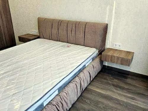 квартира по адресу Днепровская набережная ул., 15-Д