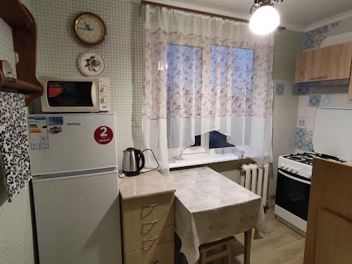 квартира за адресою 23 Серпня, 41a