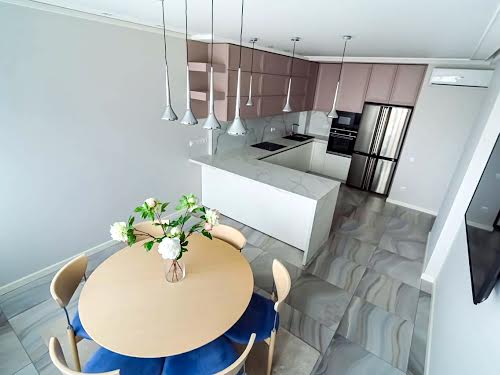 квартира за адресою Оболонський просп., 26