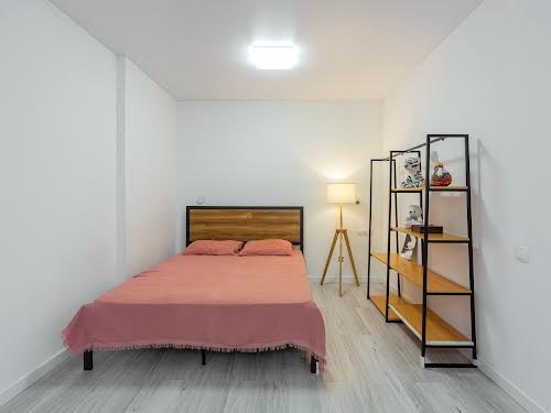 квартира за адресою Пономарьова вул., 26к1