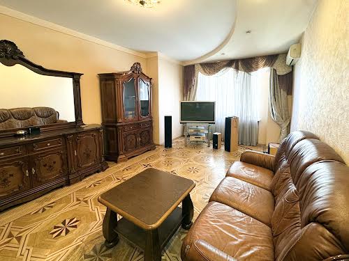квартира за адресою Микільсько-Слобідська вул., 6