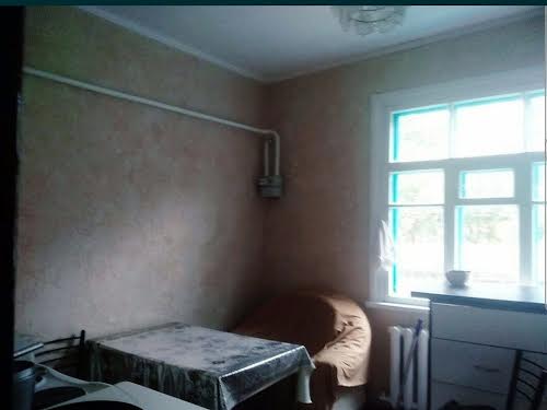 дом по адресу Люботин, Точинського, 7