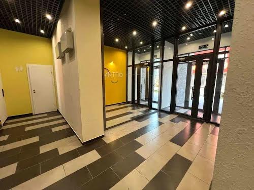 квартира по адресу с. Гатное, Оптимістична ул., 1