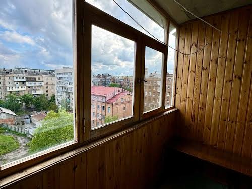 квартира за адресою Слов'янська вул., 6
