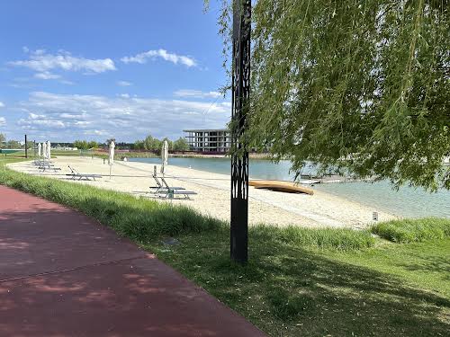 квартира за адресою Паркова, 19