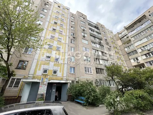 квартира за адресою Рональда Рейгана вул., 10