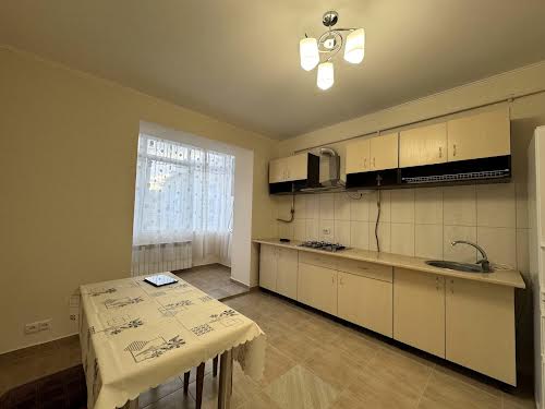 квартира за адресою Винна Гора, 5