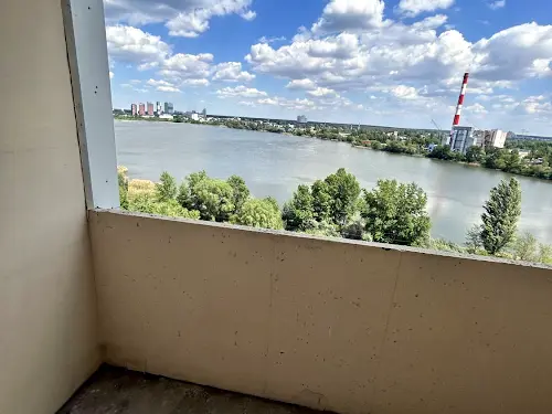 квартира за адресою Ревуцького вул., 54