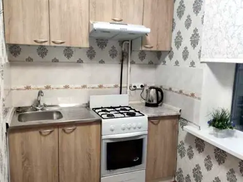 квартира по адресу Лукьяновская ул., 9