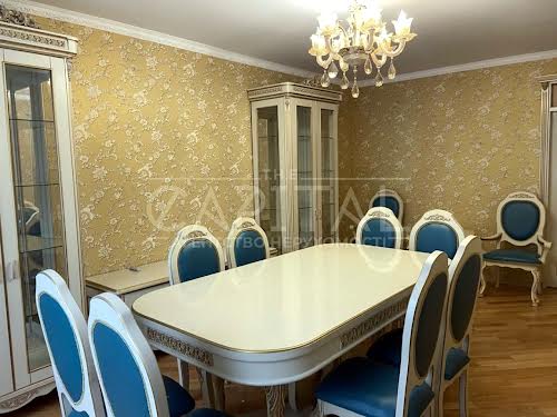квартира по адресу Вышгородская ул., 45