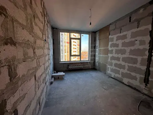 квартира по адресу Любомира Гузара просп. (Космонавта Комарова), 13