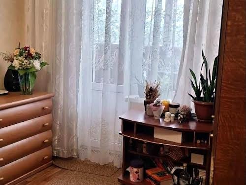 квартира за адресою Харківське шосе, 53-А