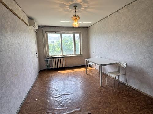квартира по адресу Милютенко ул., 23