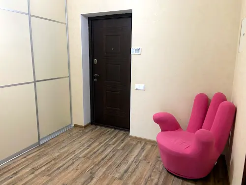квартира за адресою Глибочицька вул., 32-А