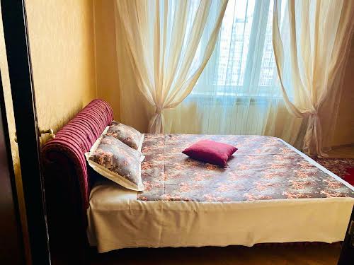 квартира за адресою Володимира Івасюка просп. (Героїв Сталінграду), 8