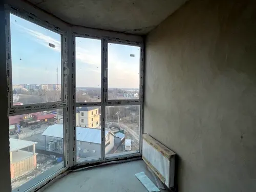 квартира по адресу Щирецкая ул., 86