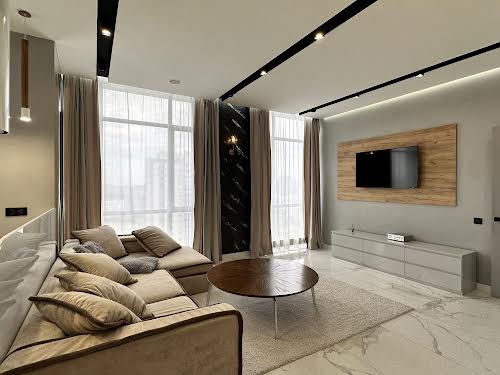 квартира за адресою Деміївська вул., 33