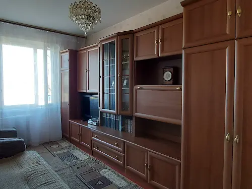 квартира за адресою Павла Тичини просп., 26