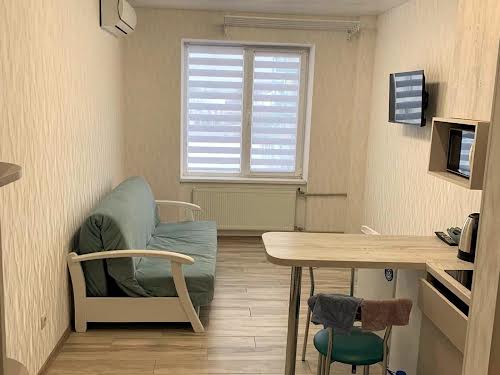 квартира по адресу Бестужева ул. (Бестужева), 11