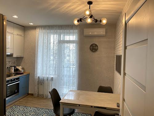 квартира по адресу Коломыйский пер., 6