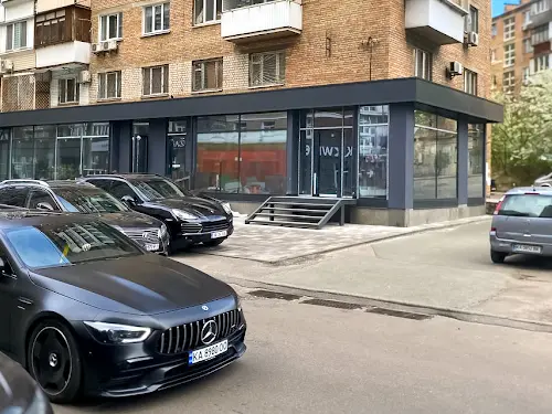 комерційна за адресою Академіка Філатова вул., 1/22