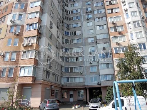 квартира по адресу Николая Амосова ул., 4