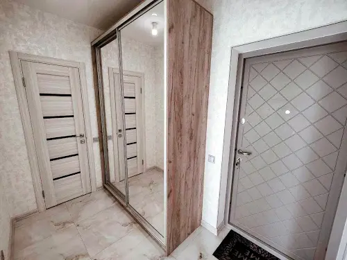 квартира за адресою Драгоманова вул., 10