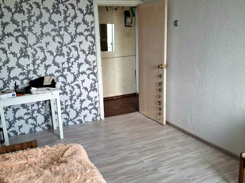квартира за адресою Кибальчича, 3А