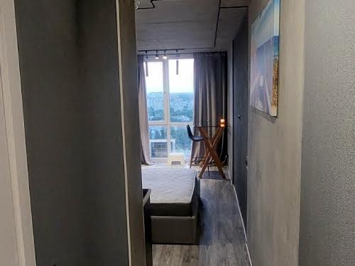 квартира за адресою Олега Мудрака вул. (Генерала Наумова), 1-Б