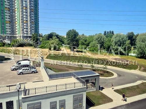 квартира за адресою Вишгородська вул., 45г
