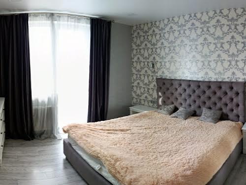 квартира по адресу Метрологическая ул., 54