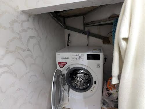 квартира за адресою Тараса Шевченка бульв., 5