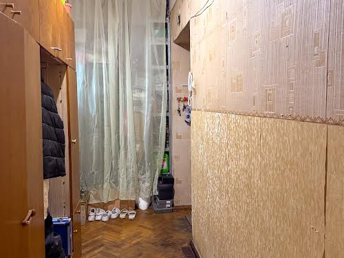 квартира за адресою Саксаганського вул., 63/28