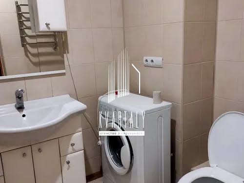 квартира по адресу Миколы Бажана просп., 1-М