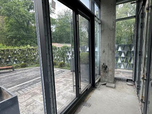 комерційна за адресою Січових Стрільців вул. (Артема), 44-А