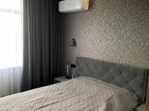 квартира по адресу с. Гатное, Оптимістична ул., 1