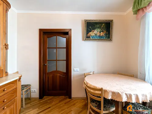 квартира за адресою Петра Григоренка просп., 3-А