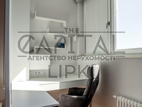 квартира по адресу Андрея Верхогляда ул. (Михайла Драгомирова), 5