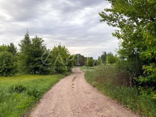ділянка за адресою озерна