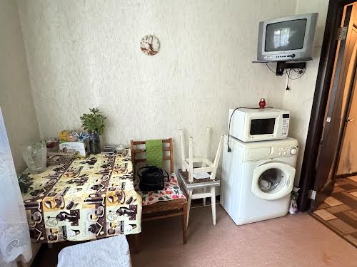 квартира за адресою Тулузи вул., 16