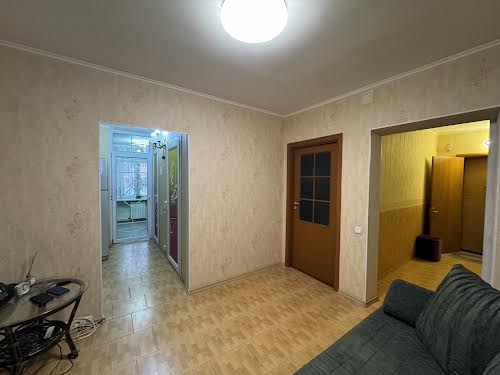 квартира за адресою Оноре де Бальзака вул., 58
