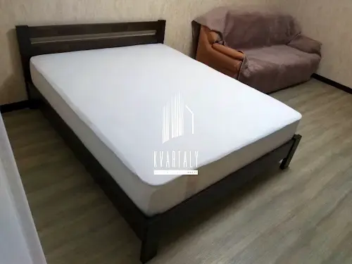 квартира по адресу Андрея Аболмасова ул. (Панельна), 7