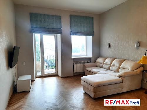 квартира за адресою Лютеранська вул., 8